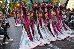 La Feria de San Martín